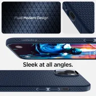 Pouzdro Spigen Liquid Air iPhone 14