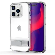 Pouzdro ESR Air Shield Boost iPhone 14 Pro čiré