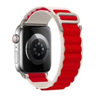 Řemínek Alpský tah pro Apple Watch Series 9/8/7 (41mm)