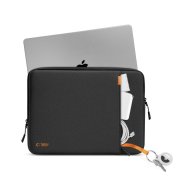 Pouzdro pro notebook / MacBook Tech-Protect Defender Laptop 15-16 černé