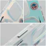 Pouzdro ZUCK BEAR Darnell MagSafe iPhone 16 Pro - New York