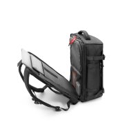 Batoh Tech-Protect Defender S40 Travel Laptop BagPack 40l černý