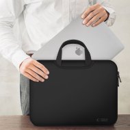 Taška na notebook Tech-Protect Neopren Bag Laptop 15-16 černá