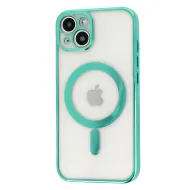 Obal TEL PROTECT MagSafe Luxury na iPhone 11 Pro Max