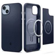 Pouzdro Spigen Mag Armor MagFit iPhone 14