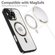 Pouzdro Tech-Protect MagFlex MagSafe iPhone 16 Pro