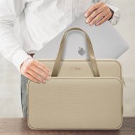 Pouzdro pro notebook / MacBook Tech-Protect Carrying Bag Laptop 15-16