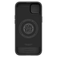 Pouzdro Spigen Optik Armor MagFit iPhone 14 černé