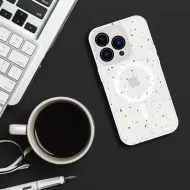 Pouzdro Tel Protect Magnetic Splash Frosted iPhone 15