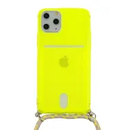 Vennus STRAP Fluo Case iPhone 12 Pro Max