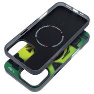 Kryt Forcell F-Protect Levels MagSafe iPhone 16