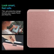 Spigen Urban Fit Velo iPad Pro 13" (2024)