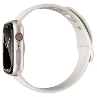 Spigen ProFlex EZ Fit 2 Pack Apple Watch Series 9/8/7 41mm [2 Pack]