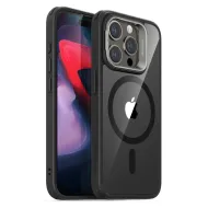 ESR Classic Hybrid se stojánkem a HaloLock pro iPhone 15 Pro