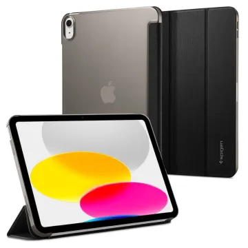 Pouzdro Spigen Liquid Air Folio Apple iPad 10,9