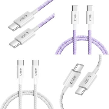 USB-C kabel Tech-Protect UltraBoost Lite Type-C PD60W/3A 1m