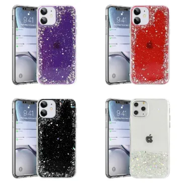 Vennus Brilliant Clear Case iPhone 12 Pro/12