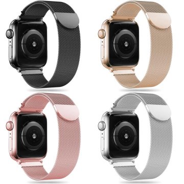 Tech-Protect MilaneseBand Apple Watch 1/2/3/4/5/6/7/8/9/10/SE 38/40/41/42mm