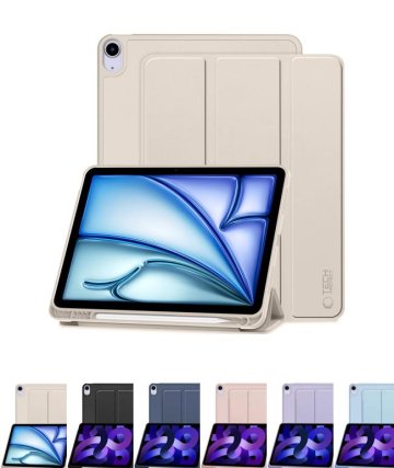 Tech-Protect SmartCase PEN iPad Air 11" (2024) / Air 10,9" (2022-2020)