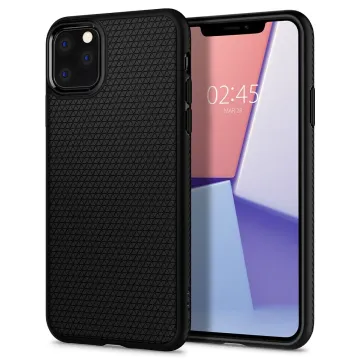 Pouzdro Spigen Liquid Air na Apple iPhone 11 Pro