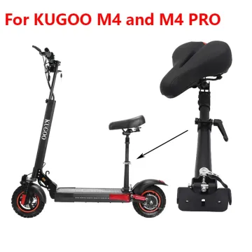 Sedátko Kugoo KIRIN M4 / M4 Pro