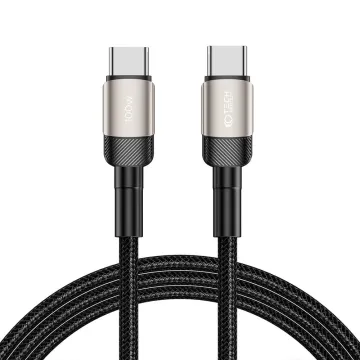 Kabel Tech-Protect UltraBoost EVO YJ-0030 USB-C PD100W/5A 2m titanový