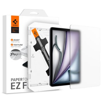 Tvrzené sklo Spigen PaperTouch EZ FIT iPad Air…