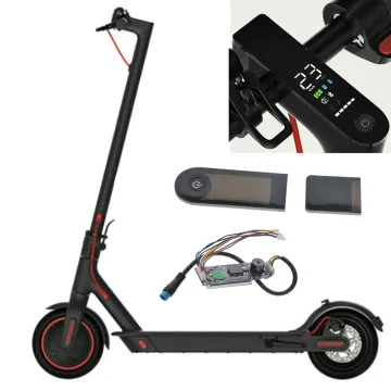 Zobrazovací jednotka / displej Xiaomi Mi Electric Scooter Pro/Pro 2/1S/Essential