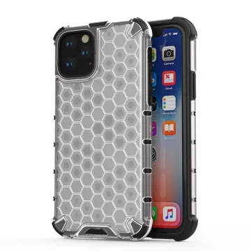 TEL PROTECT Honey Armor iPhone 12 Pro/12