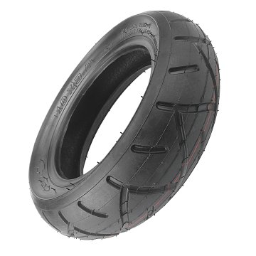 HOTA TYRE 10x3,0-6 Silniční pneumatika / plášť Kugoo M4 / M4 Pro