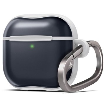 Pouzdro Spigen Classic C1 na Apple AirPods 4 - Graphite