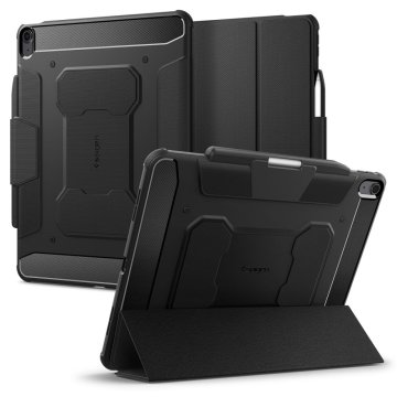 Pouzdro Spigen Rugged Armor Pro na iPad Air 13