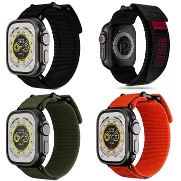 Tech-Protect SCOUT PRO Apple Watch 4/5/6/7/8/9/10/SE Ultra 1/2 44/45/46/49mm