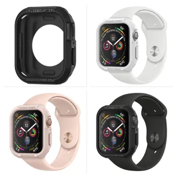 Kryt Spigen SPG Rugged Armor na Apple Watch Series 4/5/6/7/8/9/SE (40/41mm)