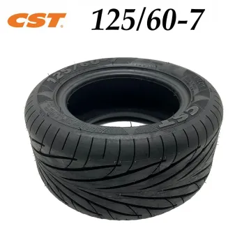 CST 125/60-7 (13x5.00-7) Bezdušová silniční pneumatika Dualtron X X2 UP LIMITED