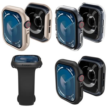 Spigen Thin Fit Apple Watch Series 10 (42mm)