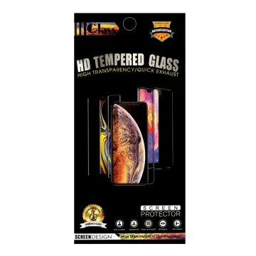 Tvrzené sklo Toptel HARD 2.5D iPhone 15 Pro…