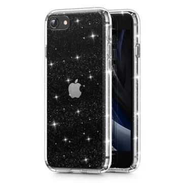 Pouzdro Tech-Protect Glitter iPhone 7/8/SE…