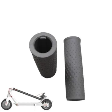 Pár gripů / gumových rukojetí na řídítka Xiaomi Mi Electric Scooter 2/3/Pro/Pro 2/Pro 4/1S/Essential