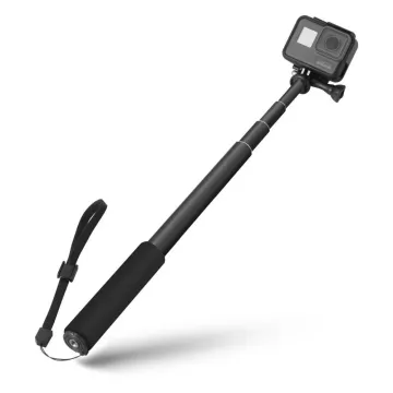 Tech-Protect Monopad & Selfie Stick GoPro Hero černá