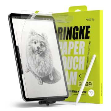 Fólie Ringke Paper Touch Film HARD 2-Pack iPad Pro 13