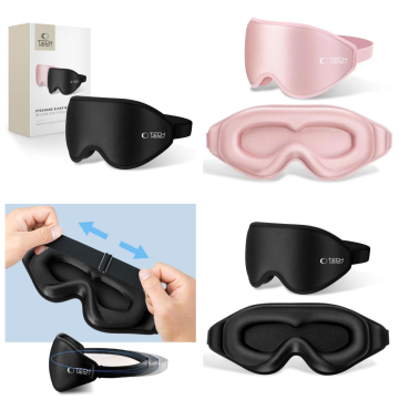 Maska na spaní Tech-Protect EyeShade