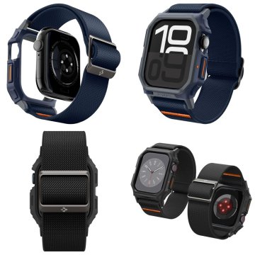 Spigen Lite Fit Pro Apple Watch 10 (46mm)