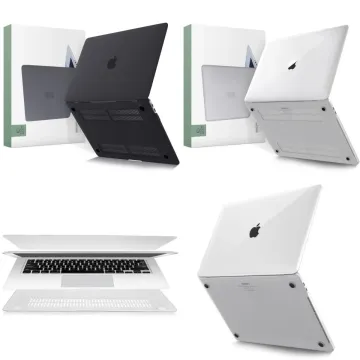 Pouzdro Tech-Protect Smartshell MacBook Pro 13