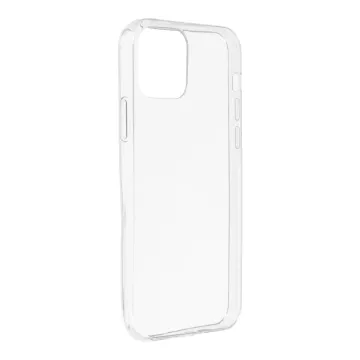 CASE N. TPU 1mm Apple iPhone 12 Pro Max čiré