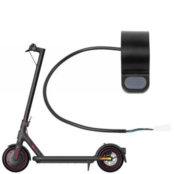 Ovladač plynu / akcelerace Xiaomi Electric Scooter 4 / 4 Pro / 4 Lite / 4 Go