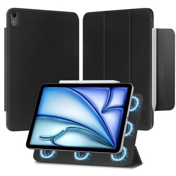 Tech-Protect SmartCase Magnetic iPad Air 11