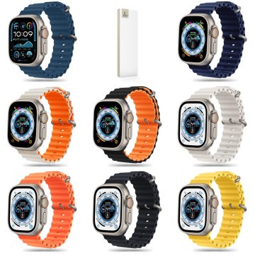 Tech-Protect Iconband PRO Apple Watch 6/7/8/9/10/SE a Ultra 1/2 44/45/46/49mm