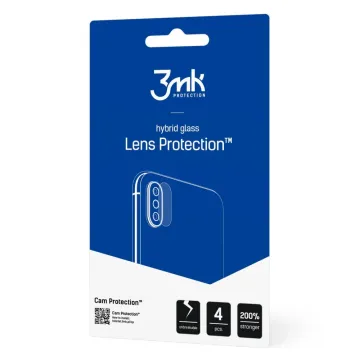 3mk Lens Protection iPhone 13 Pro Max