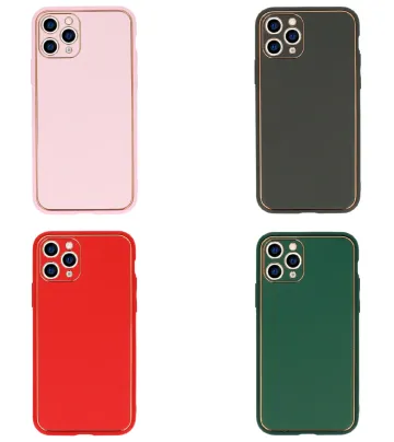 TEL PROTECT Luxury Case iPhone 12 mini